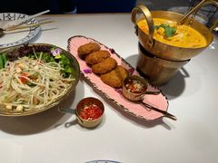 -KEAAMI 摩登泰 by TIAGO(颐堤港店)