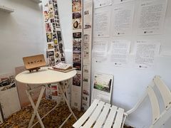 -甲乙丁書店·书茶咖·四合院