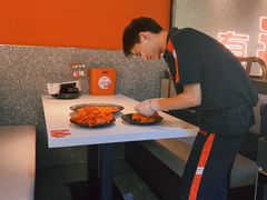 -红盔甲·小龙虾(天钥桥店)