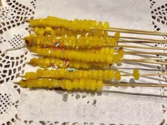 -聚串门儿·东北烧烤(信义坊店)