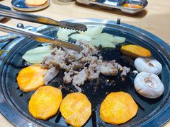 -麻蒲碳烤肉(嘉禾东平地铁站19号店)