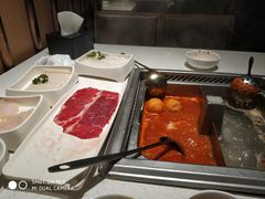 -海底捞火锅(北京路店)