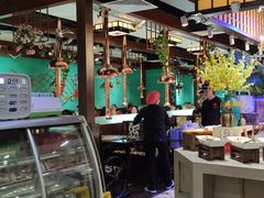 大堂-阪尚皇·原切牛排·烤肉火锅自助(北京路店)