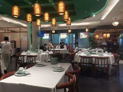 -江城小馆陕南妈妈菜·全球旅行餐厅(钟楼店)
