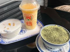 -百花传统甜品店(原址店)