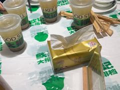 -欧记大排档·景德菜(上海首店)