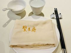 -成隆行·蟹王府(九江路店)