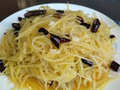 -山城酒家(燕山路店)