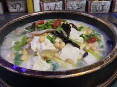 -吴中欢朋酒店-中餐厅