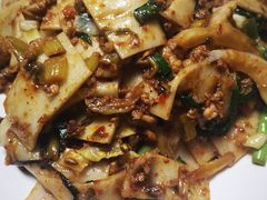 -88号小吃店·经典云南菜·地道纳西美食