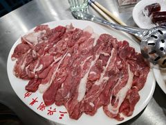 -三兴涮羊肉(荣安大街店)