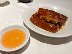 -香港龙凤楼(陆家嘴中心店)