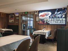 -湘中缘·湖南菜(娄底驻京办店)