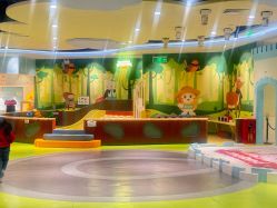 -MELAND CLUB亲子乐园•派对(虹桥万象城店)