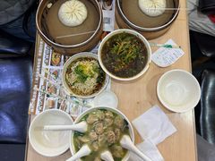 -蒋家桥饺面店(东关街店)