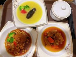 -诗安月子中心(建华南大街店)