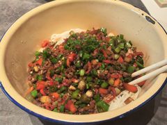 -传统菜农庄(皇姑路店)