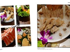 -东海怡品海鲜豆捞(星街坊店)