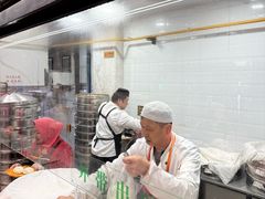 -郑家包子牛肉拉面(尚勤路店)