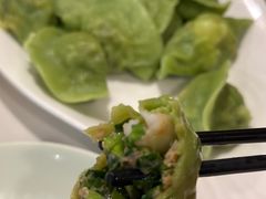 -船歌·鱼水饺青岛菜(合肥路永旺店)