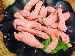 -大壮家原味烤肉(兴华北街店)