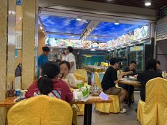 -新金盛·海鲜酒楼(盐田店)