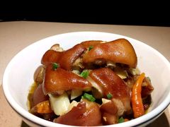 大碗蒸猪手-湘湾土菜馆(陈村店)
