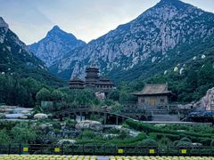 -禅宗少林·音乐大典