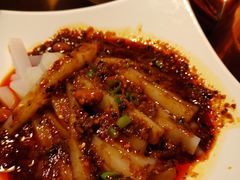 川北凉粉-渝信川菜(西单店)