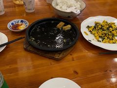 -环秀楼(黄山呈坎店)