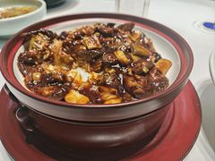 -鹊华居·地道鲁菜·海鲜·融合味(大明湖店)