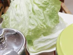 -芦月轩羊蝎子(北蜂窝店)