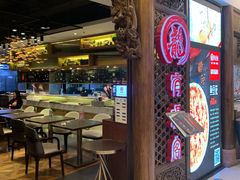 -有璟阁港式餐厅(国贸商城店)