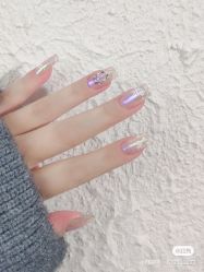-妙睫屋日式美甲美睫
