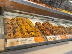 -東更道点心行(文化东路店)