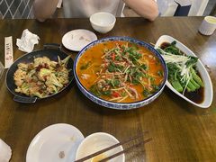 -印象盐帮菜(鲁能城店)