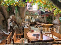 -城墙拐拐火锅(三峡广场黑金冠店)