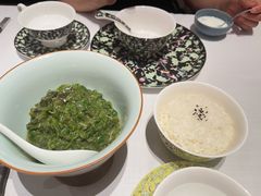-君庭中餐厅(友谊宾馆店)