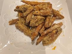 -嘉味港式餐厅(海门大有境店)