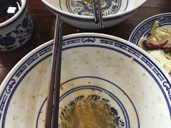 -老西安韩记三鲜煮馍(四府街店)