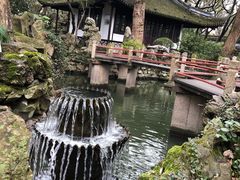 -绮园景区