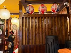 -鸟鹏烧鸟居酒屋(熙龙湾店)