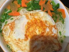 生日长寿面-锦府盐帮·侯宅(五棵松万达店)