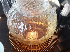 -环球港凯悦 · 享悦中餐厅