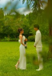 -IDO婚纱摄影(上海旗舰店)