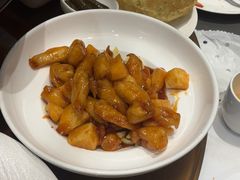 -尚宴(盛世广场·食尚街店)