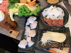 -呷哺呷哺 黄金牧场 (旧宫永辉超市店)