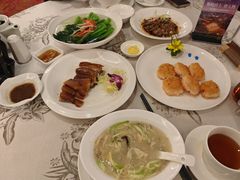 -香云轩·顺德菜(香云纱园林酒店店)