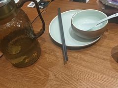 -云海肴·汽锅鸡·云南菜(苏州中心店)