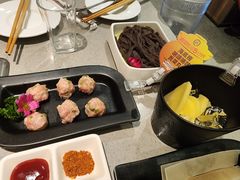 土豆-海底捞火锅(老城根店)